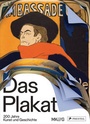 Cover: Das Plakat - Prestel