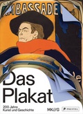 Cover: Das Plakat - Prestel