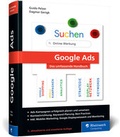 Cover: Google Ads - Rheinwerk