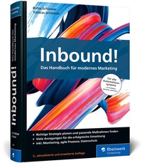 Abbildung von: Inbound! - Rheinwerk
