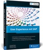 Cover: User Experience mit SAP - SAP PRESS