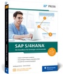 Cover: SAP S/4HANA - SAP PRESS