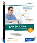 Abbildung von: SAP S/4HANA - SAP PRESS