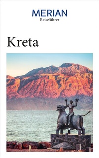 Abbildung von: MERIAN Reiseführer Kreta - Merian / Holiday
