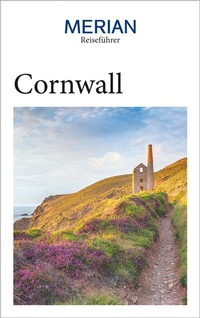 Abbildung von: MERIAN Reiseführer Cornwall - Merian / Holiday