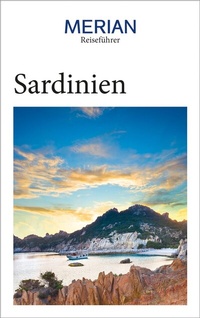Abbildung von: MERIAN Reiseführer Sardinien - Merian / Holiday