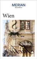 Cover: MERIAN Reisef&uuml;hrer Wien - Merian / Holiday