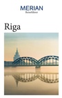 Cover: MERIAN Reiseführer Riga - Merian / Holiday