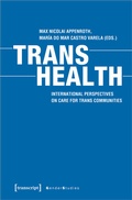Cover: Trans Health - transcript
