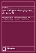 Cover: Das intelligente Energiesystem der Zukunft - Nomos