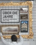 Cover: &Uuml;ber die Jahre - Tiroler Landesmuseum