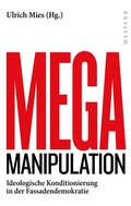 Cover: Mega Manipulation - Westend