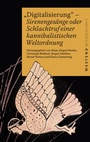 Cover: Digitalisierung - Westend