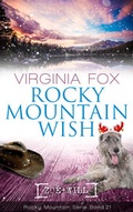 Cover: Rocky Mountain Wish - Dragonbooks