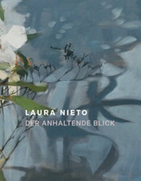 Abbildung von: LAURA NIETO - Galerie Friedmann-Hahn