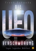 Cover: Die Ufo Verschw&ouml;rung - All-Stern-Verlag