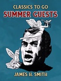 Cover: Summer Guests - OTB eBook publishing