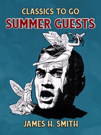 Enlarge image Cover: Summer Guests - OTB eBook publishing