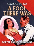 Cover: A Fool There Was - OTB eBook publishing