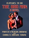 Cover: The Bad Man A Novel - OTB eBook publishing