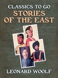 Cover: Stories Of The East - OTB eBook publishing