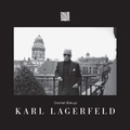 Cover: Karl Lagerfeld - Verlag Salz und Silber der Hutter & Helden GmbH