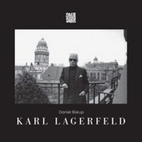Enlarge image Cover: Karl Lagerfeld - Verlag Salz und Silber der Hutter & Helden GmbH