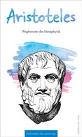 Cover: Aristoteles - Mitteldeutscher Verlag