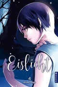 Cover: Eislicht 04 - Altraverse GmbH
