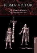 Cover: Roma Victor - TRIGA Der Verlag Gerlinde He&szlig;
