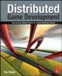 Cover: Distributed Game Development - Routledge