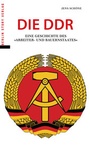 Cover: Die DDR - Berlin Story Verlag GmbH