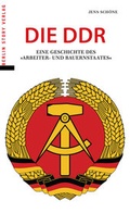 Cover: Die DDR - Berlin Story Verlag GmbH