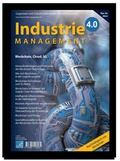 Cover: Industrie 4.0 Management 1/2020 - Gito