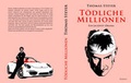 Cover: T&ouml;dliche Millionen - Esch Verlag