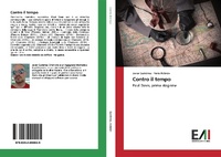 Enlarge image Cover: Contro il tempo - Edizioni Accademiche Italiane