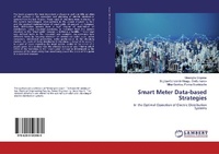 Enlarge image Cover: Smart Meter Data-based Strategies - LAP Lambert Academic Publishing