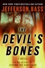 Cover: The Devil's Bones - HarperCollins