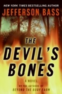 Enlarge image Cover: The Devil's Bones - HarperCollins