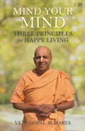 Cover: Mind Your Mind - Hachette India