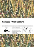Cover: Marbled Paper Designs - Pepin Press