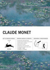 Abbildung von: Claude Monet - Pepin Press