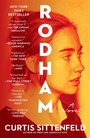 Cover: Rodham - Random House