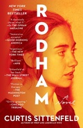 Cover: Rodham - Random House