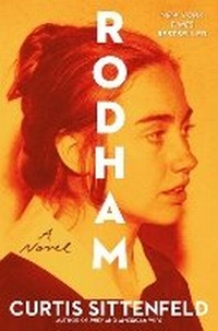 Enlarge image Cover: Rodham - Random House USA Inc
