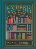 Cover: Ex Libris - Clarkson Potter