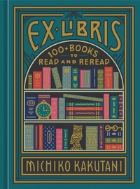 Enlarge image Cover: Ex Libris - Clarkson Potter