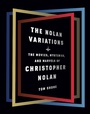 Cover: The Nolan Variations - Knopf