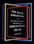 Cover: The Nolan Variations - Knopf