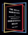 Cover: The Nolan Variations - Alfred A. Knopf